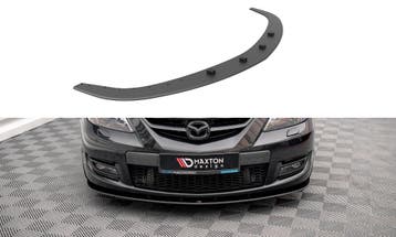 Voorspoiler Mazda 3 MPS Mk1 Maxton Street Pro, Ophalen of Verzenden, Nieuw
