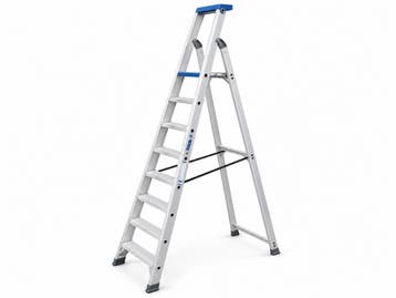 ASC Bordestrap BT 8 Treden, Ophalen of Verzenden, Nieuw