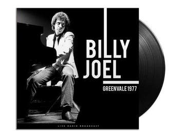 Billy Joel - Greenvale 1977 (LP), Verzenden, Nieuw in verpakking