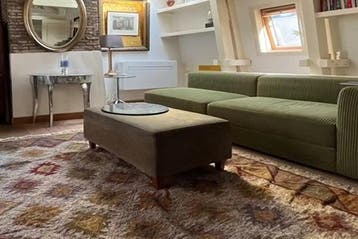 Studio Vijzelstraat in Amsterdam, Huizen en Kamers, Kamers te huur, 20 tot 35 m², Amsterdam