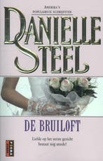 Poema pocket - De bruiloft (9789021015071, Danielle Steel), Boeken, Verzenden, Nieuw