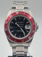 Philip Watch - DIVER - Zonder minimumprijs - R8253209002 -, Nieuw