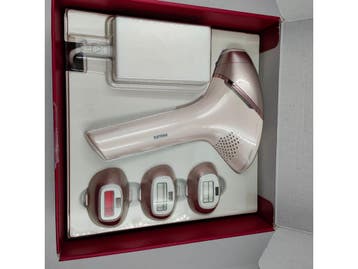 Philips Lumea 9000 Series BRI958/00 - IPL Ontharingsapparaat, Witgoed en Apparatuur, Verzenden, Zo goed als nieuw