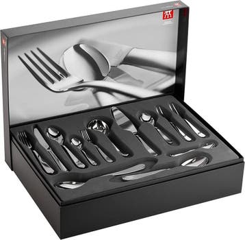 Zwilling Bestekset Nottingham - 68, Verzenden, Nieuw