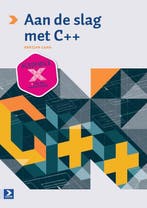 Aan de slag met C 9789039528129, Boeken, Zo goed als nieuw