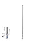 Scout Polyester VHF Antenne Quick 2 lengte 1,5 meter Zwart Q, Verzamelen, Ophalen of Verzenden, Nieuw