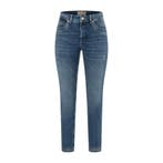 MAC • blauwe Mel golden glam jeans • 36, MAC, Verzenden, Nieuw, Blauw