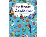 Mijn groot zoekboek 9789463349475, Verzenden, Zo goed als nieuw
