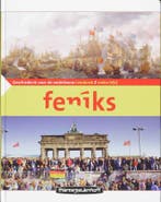 Feniks Leesboek 2 Vmbo-b(k) 9789006462722 C. Dekkers, Boeken, Verzenden, Gelezen, C. Dekkers