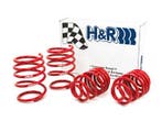 H&R 01-06 BMW 325Ci Cabrio/330Ci Cabrio E46 Race Spring, Ophalen of Verzenden, Nieuw