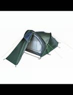 Hannah Outdoor Rider 2 Thyme II  - lichtgewicht tent - 2..., Caravans en Kamperen, Tenten, Verzenden, Nieuw, Tot en met 2