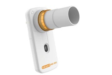MIR Smart One Oxi spirometer, Diversen, Verzenden, Nieuw