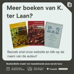 Nederlandse spreekwoorden, spreuken en zegswijzen, Verzenden, Zo goed als nieuw, K. ter Laan