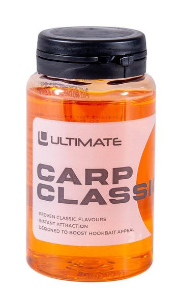 Ultimate Carp Classic Liquid Dip Tutti Frutti (150ml), Verzenden, Nieuw, Overige typen