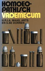 Homeopathisch vademecum - H.P.J.A. Maas - 9789060843857 - Ha, Verzenden, Nieuw