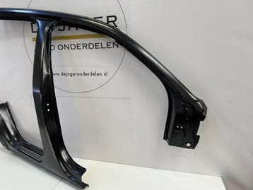 AUDI E TRON SPORTBACK ZIJPANEEL ZIJSCHERM ACHTERSCHERM 2019-, Auto-onderdelen, Ophalen, Gebruikt, Rechts, Audi