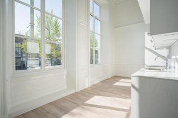 Studio Prinsegracht in Den Haag, Minder dan 20 m², Den Haag