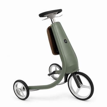NIEUW: MOVU Premium rollator, Ophalen, Opvouwbaar, Nieuw