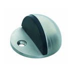 Intersteel Deurstop bolrond - RVS, Verzenden, Nieuw