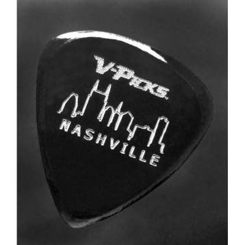 V-Picks Nashville plectrum 1.50 mm, Ophalen of Verzenden, Nieuw