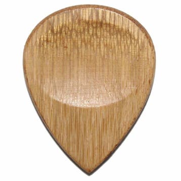 Handgemaakte Bamboo plectrum, Muziek en Instrumenten, Ophalen of Verzenden, Nieuw