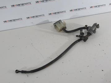 Suzuki GSX 600 F Rempomp achter, Ophalen of Verzenden, Nieuw