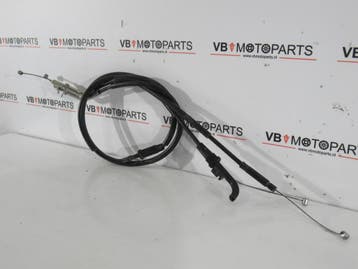 Kawasaki Z 650 Gaskabel, Ophalen of Verzenden, Nieuw