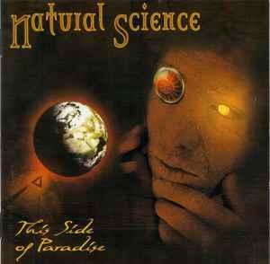 cd - Natural Science - This Side Of Paradise, Verzenden, Zo goed als nieuw