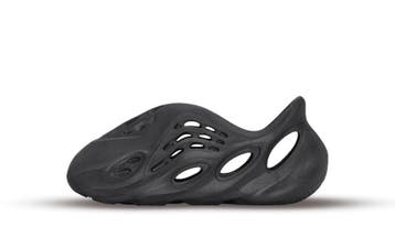 Yeezy Foam RNR Onyx (Kids), Nieuw