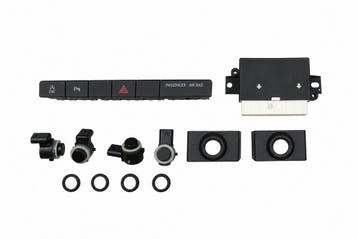 Complete retrofit-set voor parkeersysteem + OPS voor, Ophalen of Verzenden, Nieuw, Volkswagen