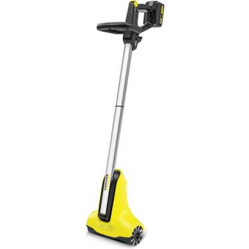 Karcher PCL 3-18 Battery Set, Verzenden, Zo goed als nieuw