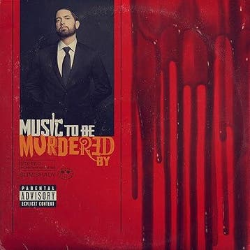 Eminem - Music To Be Murdered By - CD, Ophalen of Verzenden, Nieuw in verpakking