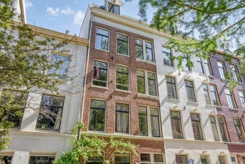 Te huur: Appartement Plantage Muidergracht in Amsterdam, Noord-Holland, Appartement, Amsterdam