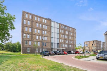 Te huur: Appartement Waterleliestraat in Bergen op Zoom, Bergen op Zoom, Noord-Brabant, Appartement