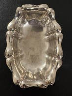Cristian Dior - Bord - Verzilverd, Antiek en Kunst