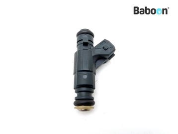 Injector BMW R 1200 CL 2002-2005 (R1200CL) (7652159), Verzenden, Gebruikt