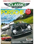 2022 CLASSIC AND SPORTSCAR MAGAZINE (08) AUGUSTUS ENGELS, Nieuw, Author