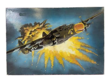 P-61A Black Widow, Verzenden, Nieuw