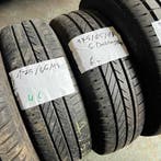 2 x Goodyear DuraGrip 175-65-14 Zomerbanden 6mm, Auto-onderdelen, Banden en Velgen, 14 inch, Gebruikt, 175 mm, Ophalen of Verzenden