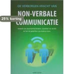 De verborgen kracht van non-verbale communicatie Marc Salem, Boeken, Verzenden, Gelezen, Marc Salem