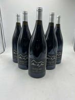 2024 Mas de Jon Pic Saint Loup - Languedoc - 6 Magnums, Nieuw