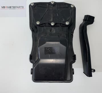 Husqvarna 401 Svartpilen Luchtfilter frame/huis, Ophalen of Verzenden, Nieuw
