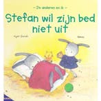 Stefan wil zijn bed niet uit / De anderen en ik / N02334/4, Verzenden, Gelezen
