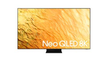 Samsung 65QN800B - 65 inch 8K Neo QLED 100 Hz Smart TV, Audio, Tv en Foto, Televisies, Ophalen, 8k (UHD), Zo goed als nieuw, 100 Hz