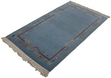 Nepal - Tapijt - 157 cm - 93 cm, Nieuw