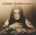 cd - Ozzy Osbourne - The Essential Ozzy Osbourne, Cd's en Dvd's, Verzenden, Zo goed als nieuw