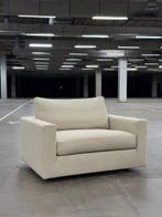 Linteloo Mauro | Loveseat (2x) | NIEUWSTAAT, Tweepersoons, 75 tot 100 cm, Ophalen of Verzenden, Zo goed als nieuw