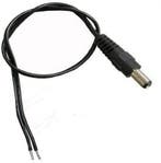 Male AC Adapter Cable, Ophalen of Verzenden, Nieuw