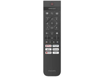 Philips - LED/QLED 45 -54 Ultra HD 4K TV - 50 inch, Philips, Verzenden, Nieuw, 100 cm of meer
