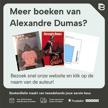 WC Man In Iron Mask - Alexandre Dumas 9781840224351, Verzenden, Gelezen, Alexandre Dumas